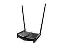ROUTER INALAMBRICO TL-WR841HP ROU WI 300MBPS 2ANT HI POWER (0625)