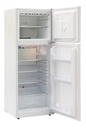 HELADERA BRIKET 2F 1310 BL