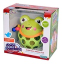 Divertidos Animalitos Rana Dolce Bambino Ditoys