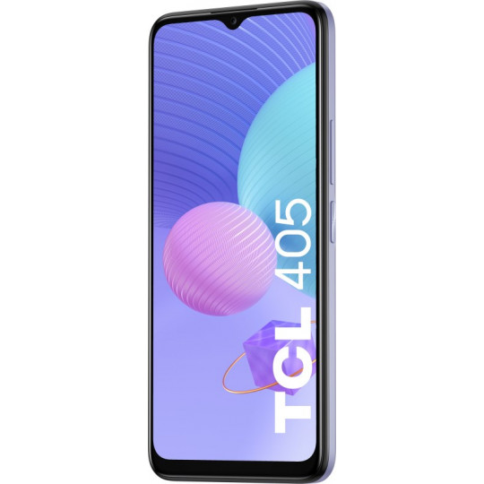 CELULAR TCL 405 2GB/64GB LILA