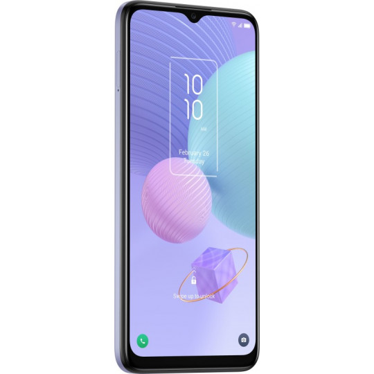 CELULAR TCL 405 2GB/64GB LILA