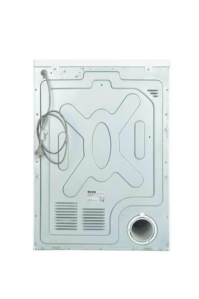SECARROPAS PHILCO PHSC071B POR VENTILACION 7 KG