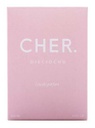 Cher. Dieciocho Edp 100 ml Para Mujer  
