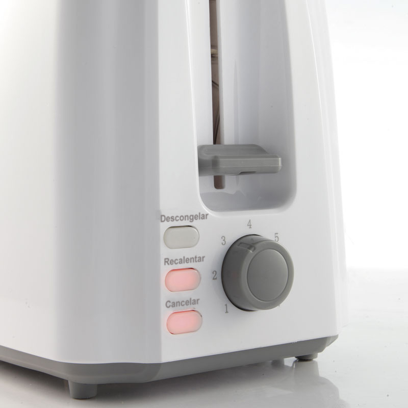 TOSTADORA SMART LIFE SL-TO1301W