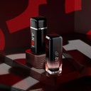 Perfume Carolina Herrera 213 Vip Rose I Love Ny Edp X 80 Ml