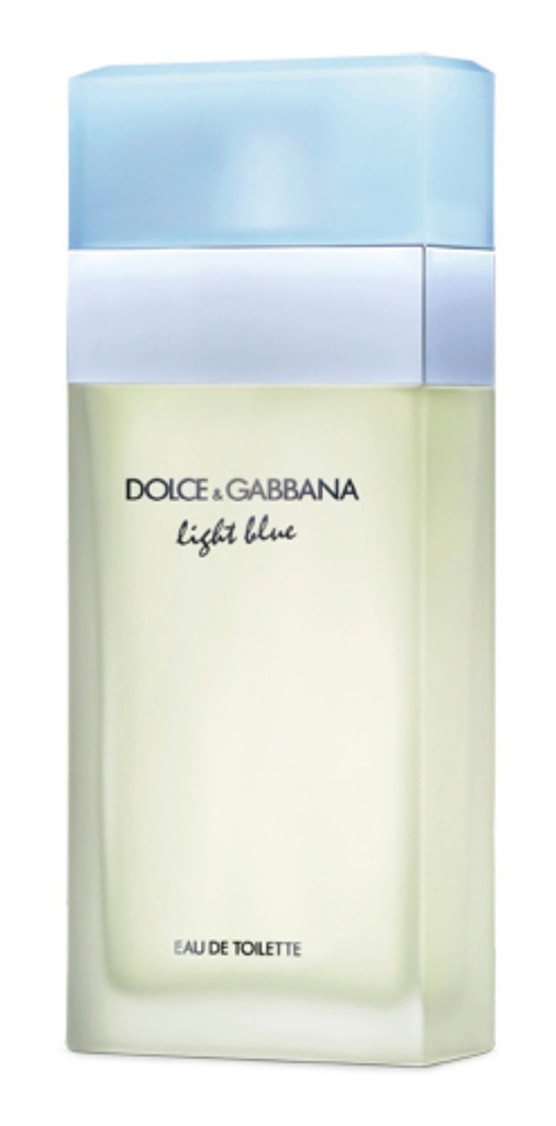 Dolce & Gabbana Edt 100 ml Para Mujer  