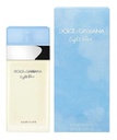 Dolce & Gabbana Edt 100 ml Para Mujer  