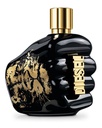 Diesel Spirit Of The Brave Edt 125 ml Para  Hombre  