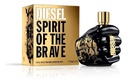 Diesel Spirit Of The Brave Edt 125 ml Para  Hombre  