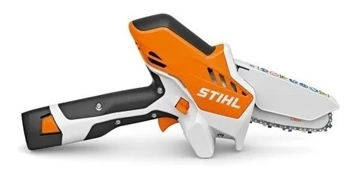 Minisierra De Mano A Batería Stihl Gta 26