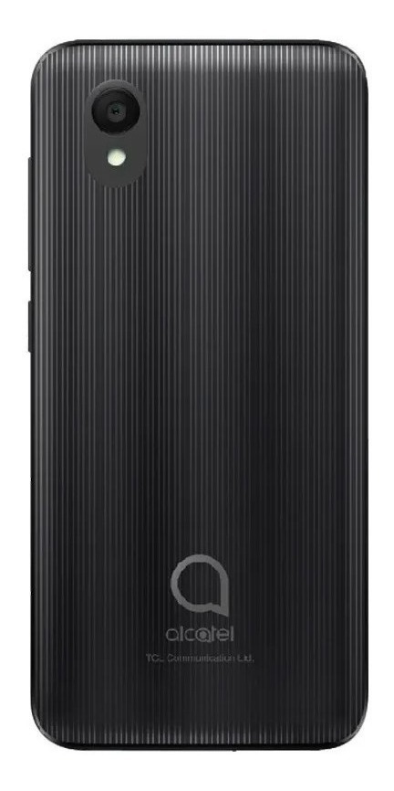 Alcatel 1 Ultra 32 Gb  Negro 1 Gb Ram
