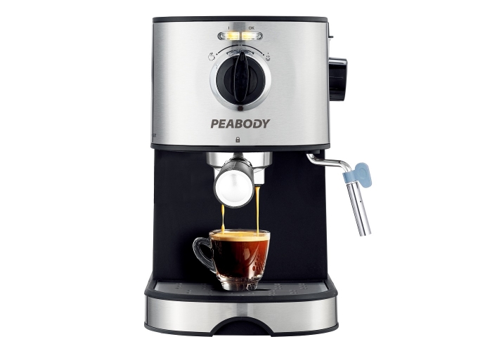 CAFETERA PEABODY PE-CE4601IX EXPRESS