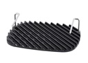 FREIDORA SIN ACEITE PEABODY PE-AFG01IX CON GRILL
