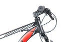 BICICLETA MTB SLP 5PRO R29 T18 006302 NG-NARANJ-CELES
