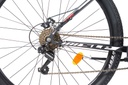 BICICLETA MTB SLP 5PRO R29 T18 006302 NG-NARANJ-CELES
