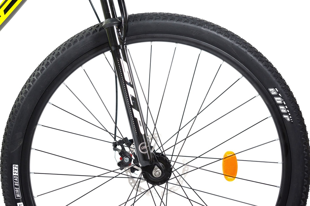 BICICLETA MTB SLP 5PRO R29 T20 0016303 AMAR-NR-GRIS
