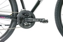 BICICLETA MTB SLP 5PRO R29 WOMAN T18 0016299 NR-BCO-RS