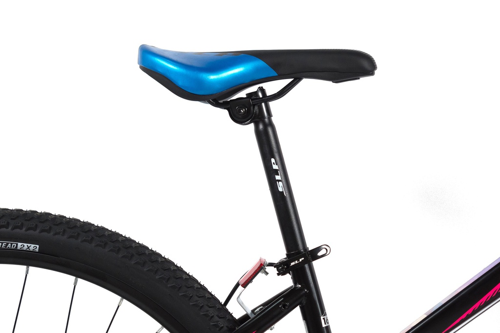 BICICLETA MTB SLP 5PRO R29 WOMAN T18 0016299 NR-BCO-RS