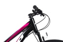 BICICLETA MTB SLP 5PRO R29 WOMAN T18 0016299 NR-BCO-RS
