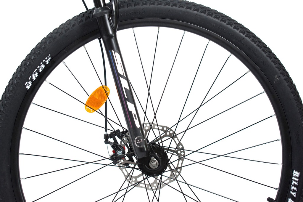 BICICLETA MTB SLP 5PRO R29 WOMAN T18 0016299 NR-BCO-RS