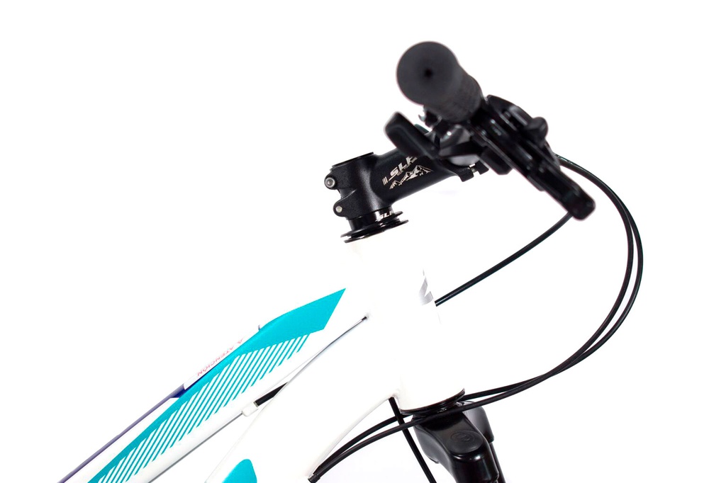 BICICLETA MTB SLP 5PRO R29 WOMAN T18 0016299 BCA-VDE-LILA