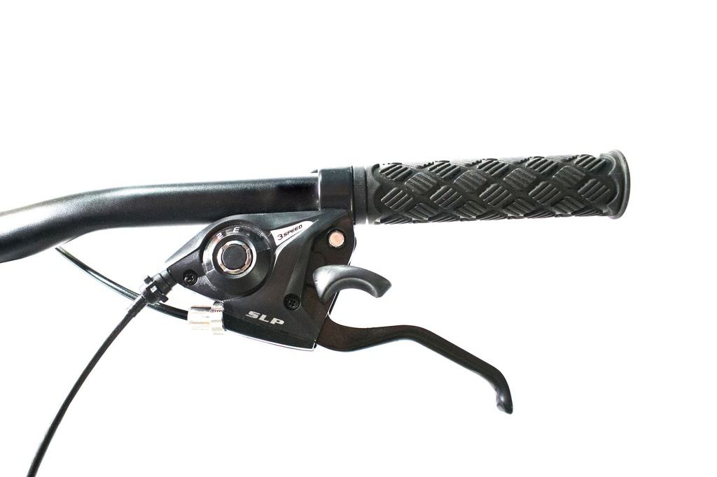 BICICLETA MTB SLP ALUMINIO 10PRO R29 LADY T17 0016305 NG-VDE-NJA