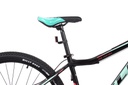 BICICLETA MTB SLP ALUMINIO 10PRO R29 LADY T17 0016305 NG-VDE-NJA