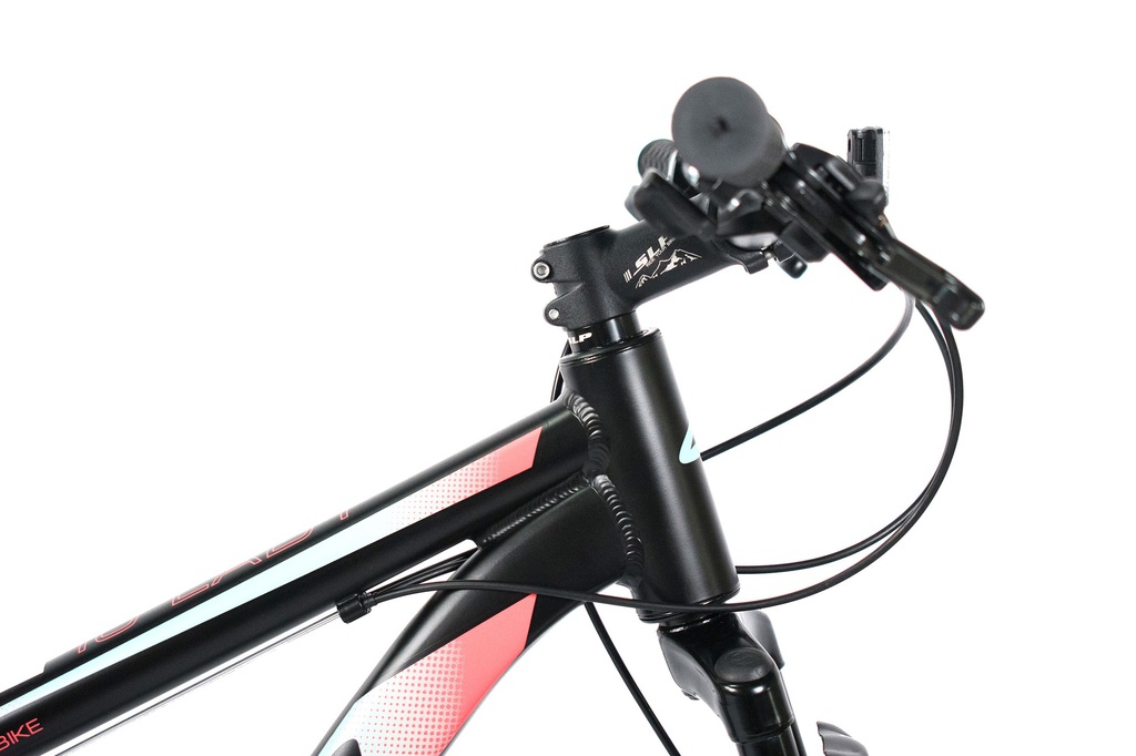 BICICLETA MTB SLP ALUMINIO 10PRO R29 LADY T17 0016305 NG-VDE-NJA