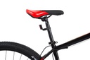 BICICLETA MTB SLP ALUMINIO 10PRO R29 T18 0016308 NG-RJO-GRIS