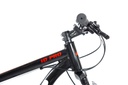 BICICLETA MTB SLP ALUMINIO 10PRO R29 T18 0016308 NG-RJO-GRIS