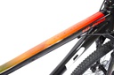 BICICLETA MTB SLP ALUMINIO 10PRO R29 T18 0016308 NG-RJO-GRIS