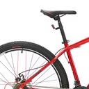 BICICLETA MTB SLP ALUMINIO 10PRO R29 T18 0016308 RJO-GRIS-NG