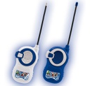 Walkie Talkie Handys Avengers Ditoys Marvel Original