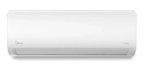 Aire Acondicionado Midea Inverter Split 220v Msagic-09h-01f