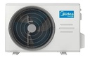 Aire Acondicionado Mideasplit Inverter Frío/calor 5504 
