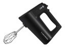 Batidora De Mano Midea/ Negra 400 W