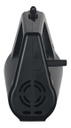 Batidora De Mano Midea/ Negra 400 W