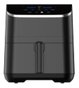 Freidora Sin Aceite Digital Midea 5,5 Lts