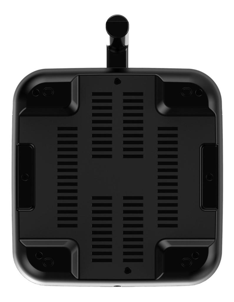 Freidora Sin Aceite Digital Midea 5,5 Lts