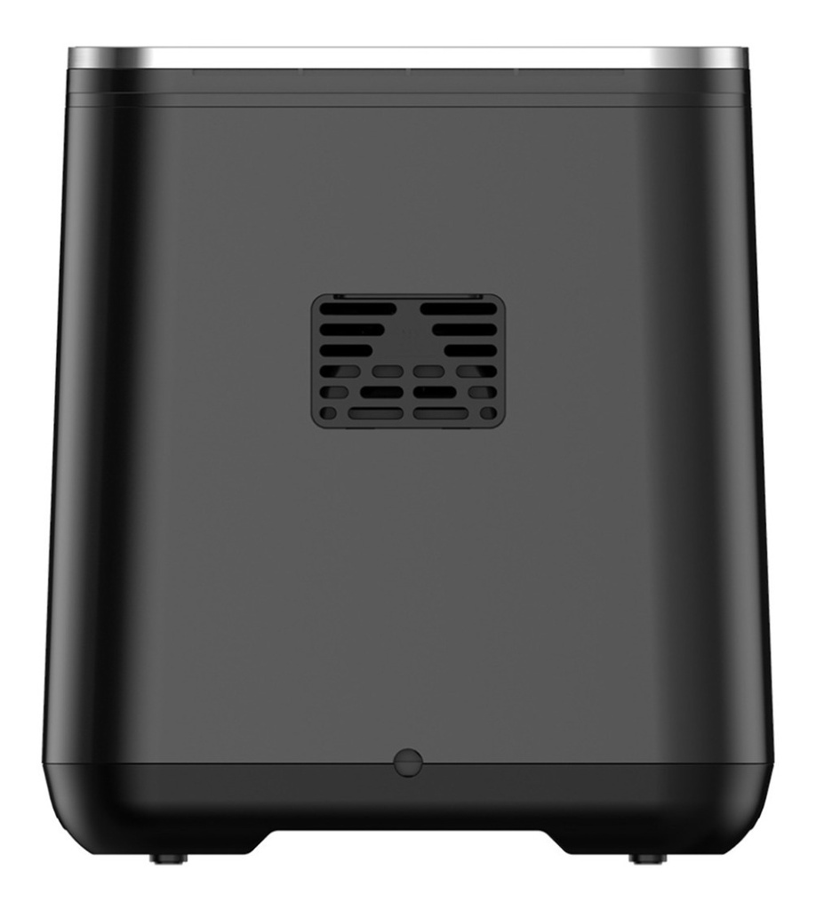 Freidora Sin Aceite Digital Midea 5,5 Lts