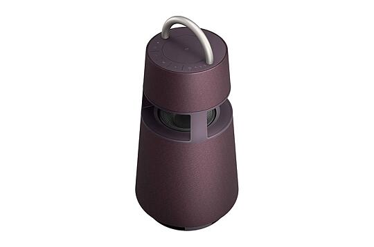 PARLANTE LG R94 PORTATIL XBOOM 360