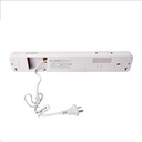 LUZ DE EMERGENCIA 60 LED ETHEOS LEM60E