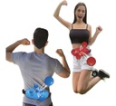 Juego Rocking Body Sacudite Game Ditoys