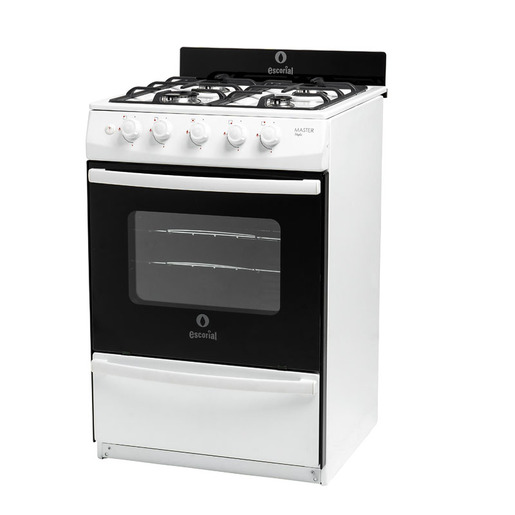 COCINA ESCORIAL MASTER STYLE MULTIGAS