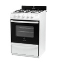 COCINA ESCORIAL MASTER STYLE MULTIGAS
