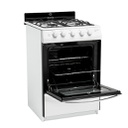 COCINA ESCORIAL MASTER STYLE MULTIGAS