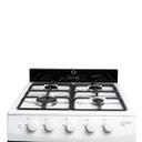 COCINA ESCORIAL MASTER STYLE MULTIGAS