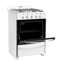 COCINA ESCORIAL MASTER S2 GAS ENVASADO