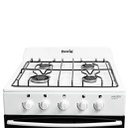 COCINA ESCORIAL MASTER S2 GAS ENVASADO
