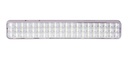 Luz Led De Emergencia - 60 Leds Etheos